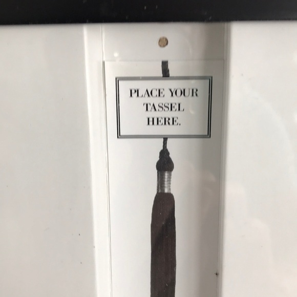 Graduation Photo Frame - Picture 2 of 4